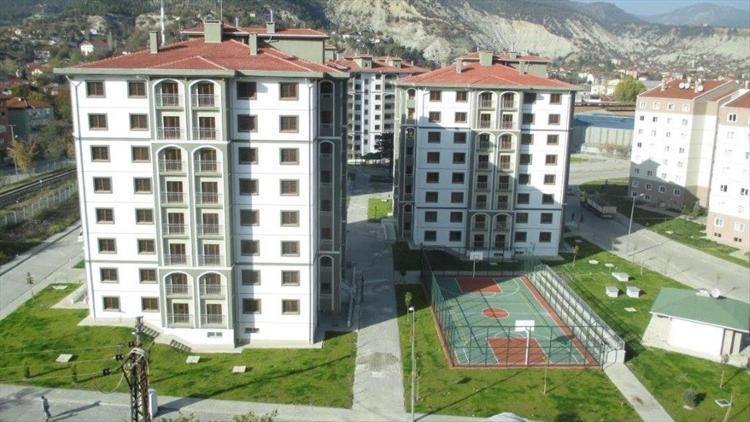toki satiyor evlerin en pahalisi 150 bin lira emlak haberleri