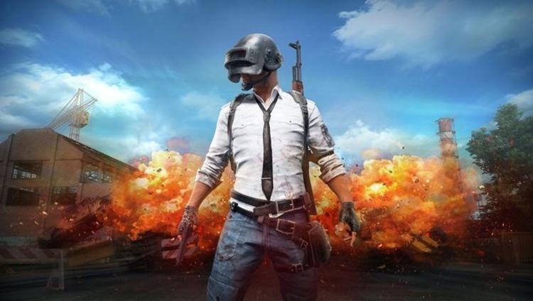 PUBG