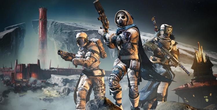 Destiny 2