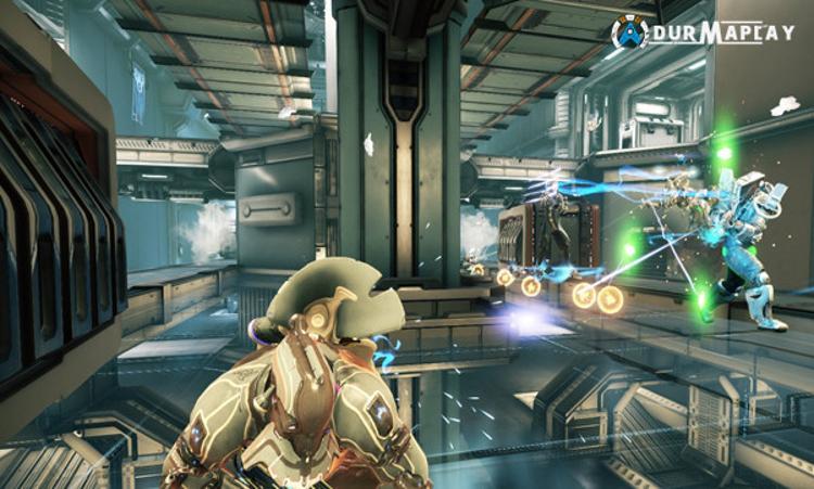Warframe