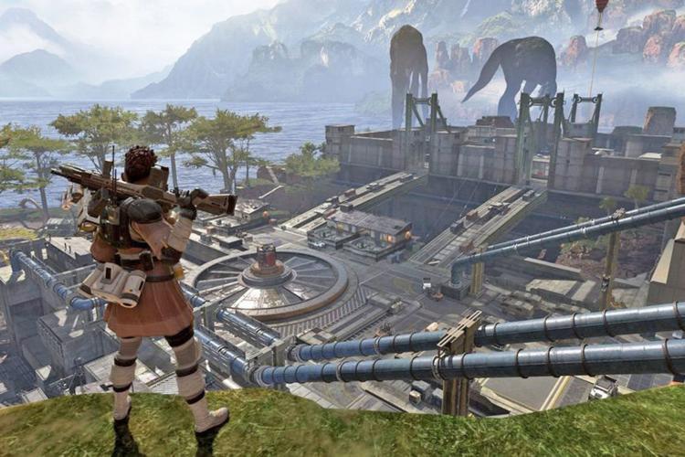 Apex Legends