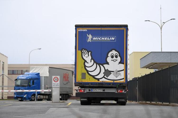 Michelin