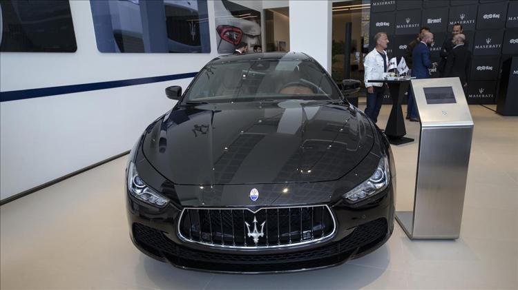 Maserati