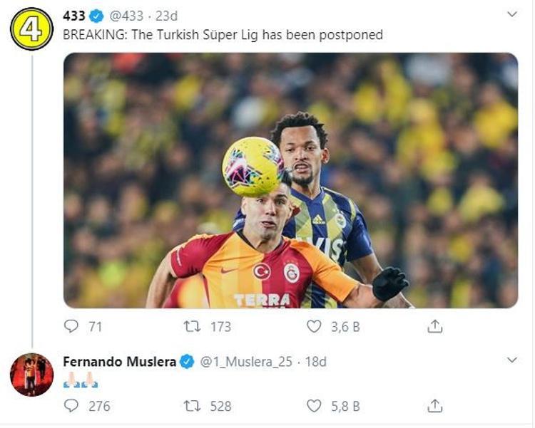 Fernando Muslera