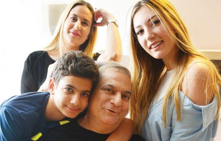 YETER, SENİ Mİ ÇEKECEĞİZ