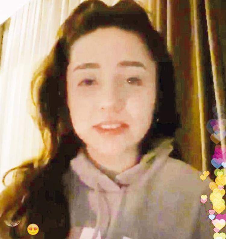 Sevcan Orhan Kimdir