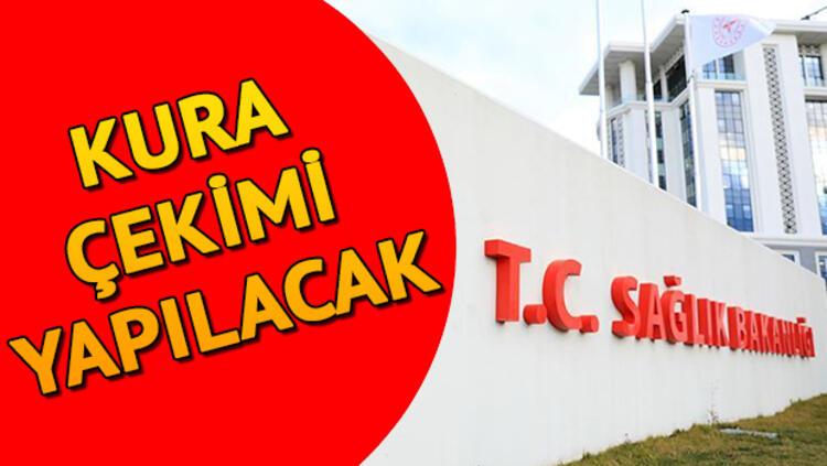 Iskur Saglik Bakanligi Kadrosuna Ilkogretim Ve Lise Mezunu 14 Bin Isci Alimi Yapacak