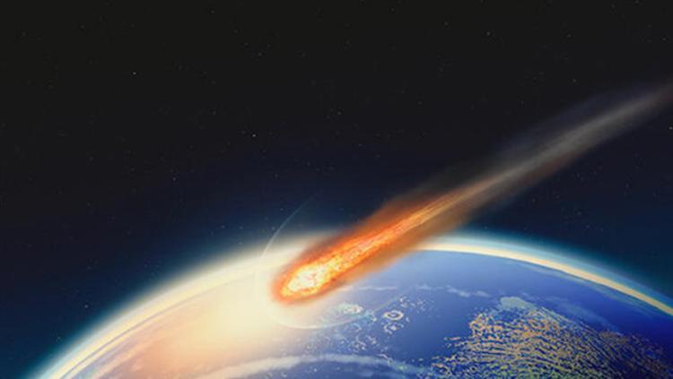 2020 Yilinda Dunyaya Meteor Dusecek Mi Meteor Dusmesi Ne Zaman Sorusuna Nasa Dan Yanit Haberler