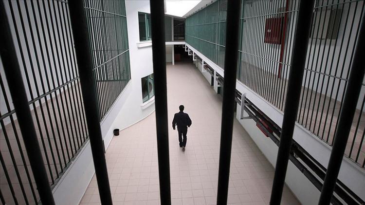 Mahkumlar Tahliye Olmaya Basladi Son Dakika Haberleri