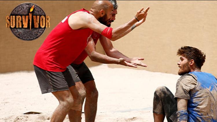 Survivor 2020 birleşme partisi ne zaman? Ünlüler ...