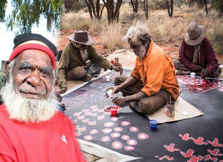 Hükümetlerin yok etmek istediği kabile! 180 kişi kaldılar, öyle ...