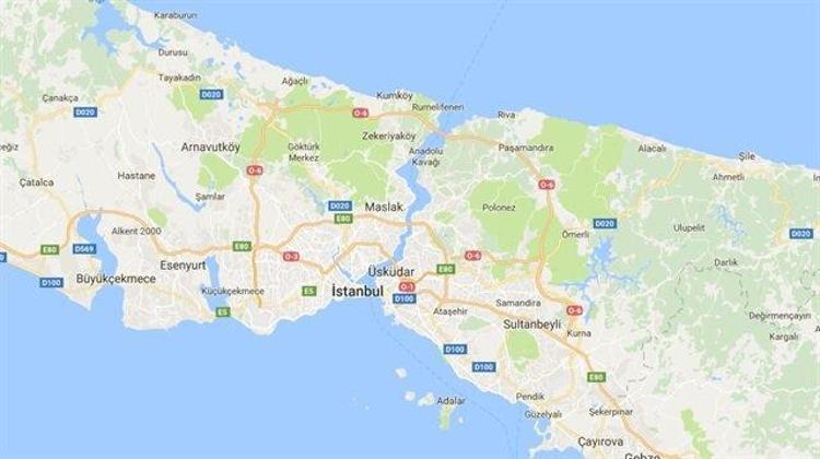 Google Bunu Da Yapti Evinizdeyken Haritayi Acin Ve Teknoloji Haberleri