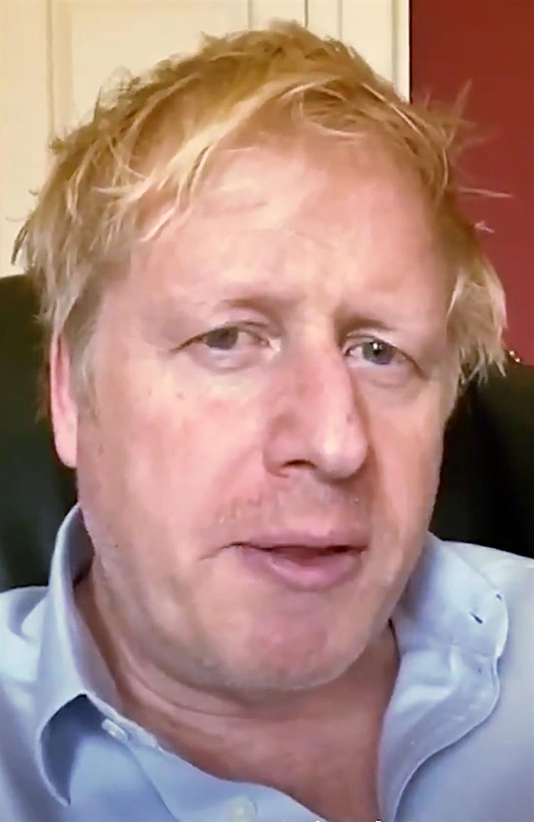 Testi pozitif çıktı