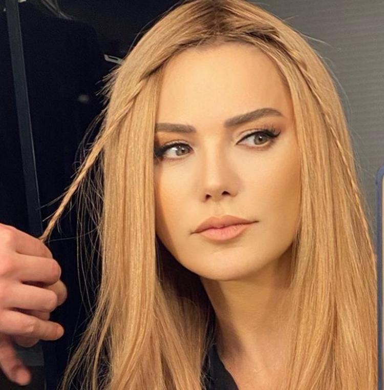 Ece Erken ev sahibi ile yazışmasını paylaştı&hellip; Kirası olay oldu! Son