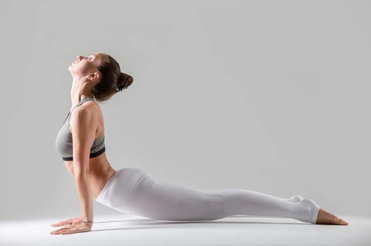 Her Sabah Yapabileceginiz 10 Yoga Pozu Mahmure Her Sabah Yapabileceginiz 10 Yoga Pozu Mahmure