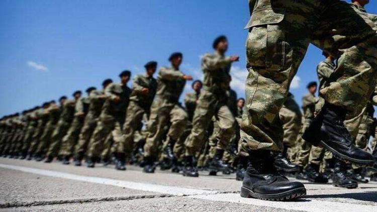 Askerlik Yerleri Ne Zaman Aciklanacak Askerlik Celp Yerleri Belli Oldu Mu Son Dakika Flas Haberler