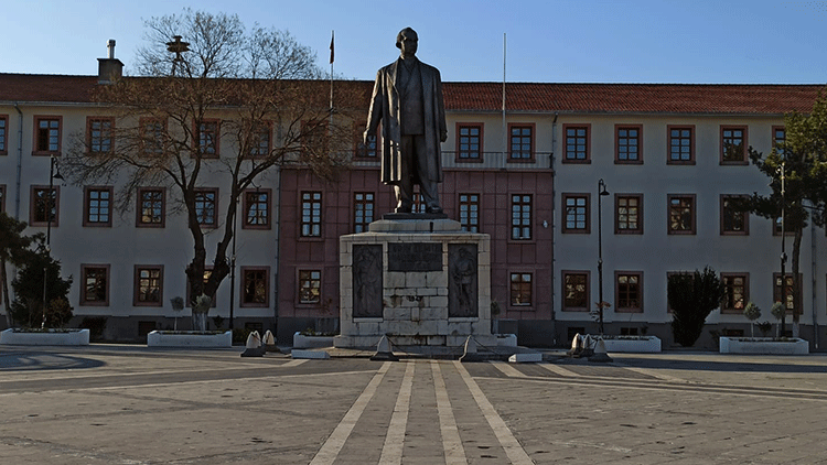 MALATYA’DA CADDE VE SOKAKLAR BOŞ KALDI