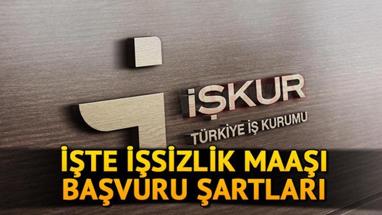 issizlik maasi 2020 sartlari nelerdir issizlik maasi basvurusu nasil yapilir