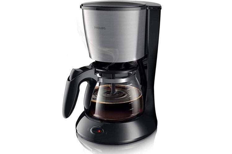 Russell Hobbs Elegance Digitale Glas Kaffeemaschine 23370 56 Youtube