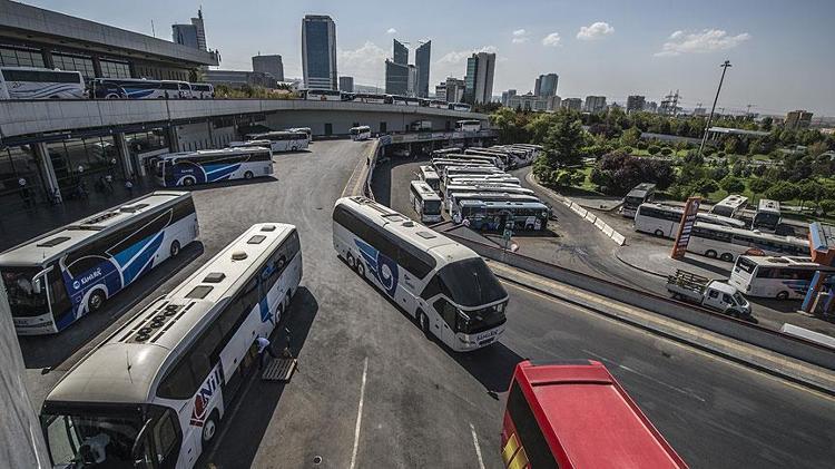 Almanya Dan Otobus Ile Istanbul A Kolay Reisen