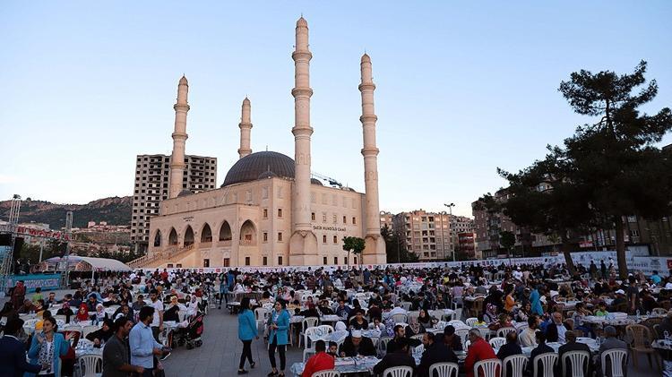 Diyanet Isleri Baskanligi Kocaeli Icin Namaz Vakti