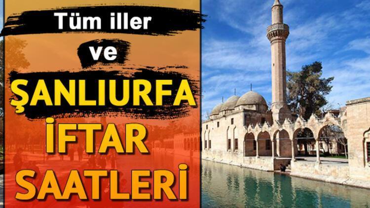 Sanliurfa Ve Ilceleri 2020 Ramazan Imsakiye Diyanet Imsakiyesi Namaz Iftar Vakti Ve Sahur Saati Kacta