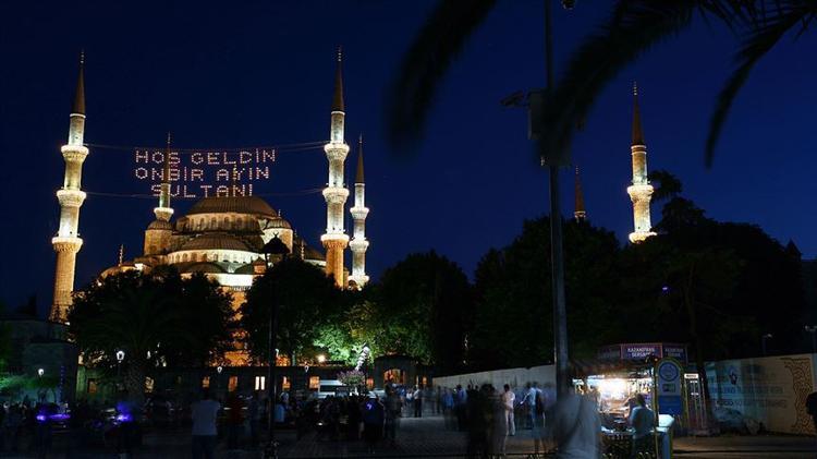 Diyanet Isleri Baskanligi Samsun Icin Namaz Vakti