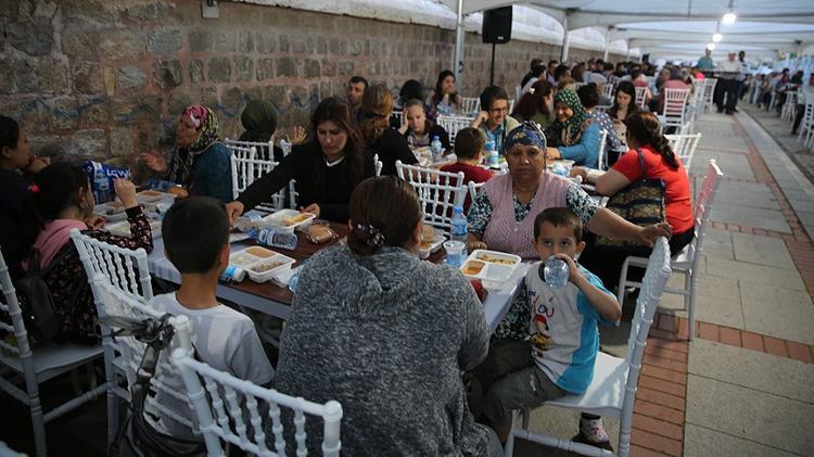 Afyonkarahisar Imsakiye Sahur Ve Iftar Vakti Sabah Ve Aksam Ezani Saati 2018 Yasam Haberleri