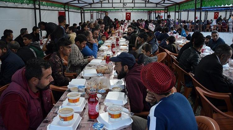 Osmaniye Imsakiye 2 Mayis 2020 Diyanet Ramazan Iftar Vakti Ve Sahur Saati Ne Kadar Kaldi