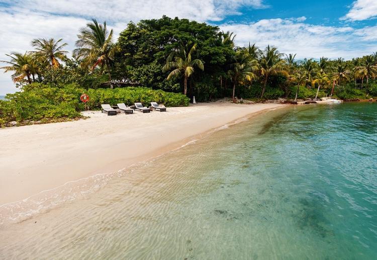 Borneo/ Endonezya, Brunei ve Malezya