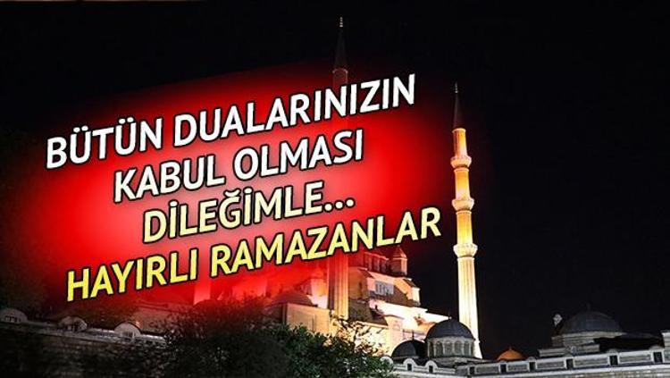 Ramazan Resimli Ramazan Mesajlari En Guzel Ramazan Ayi Kisa Mesajlar