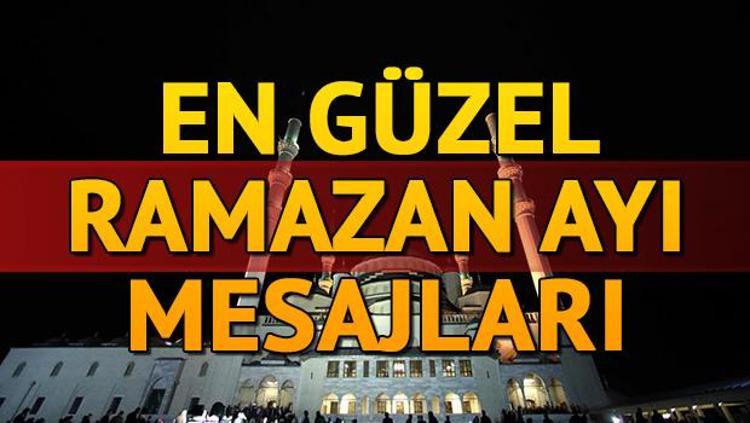 Ramazan Mesajlari 2020 Sevdiklerinize Gonderebileceginiz Resimli En Guzel Ramazan Kutlama Mesajlari