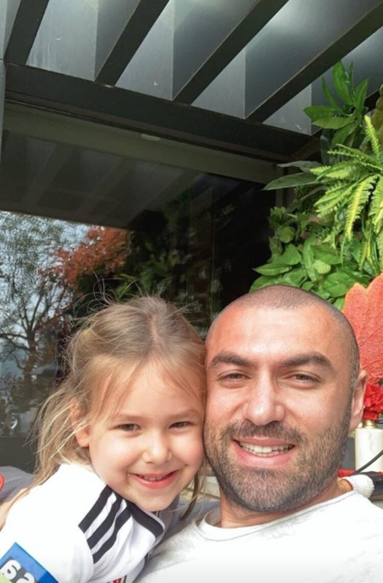 BURAK YILMAZ ÇİNDE NELER YAŞADI