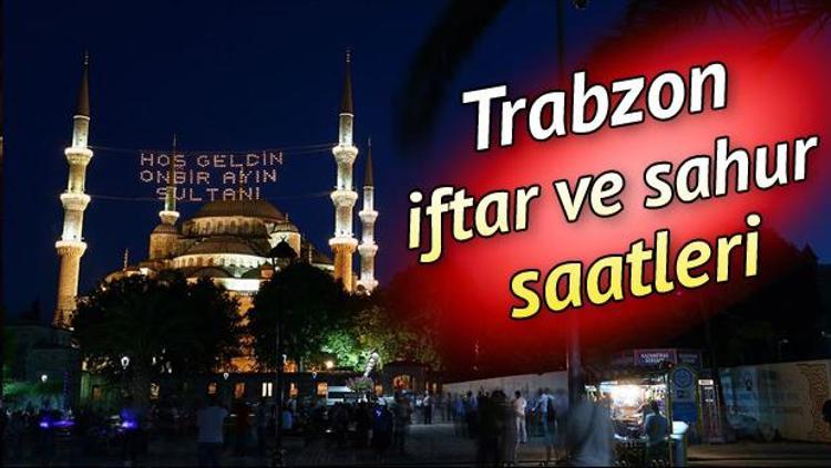 Yalova Trabzon Igdir Iftar Saatleri Ramazan Ayi Imsakiyesi 2014 Diyanet Internet Haber