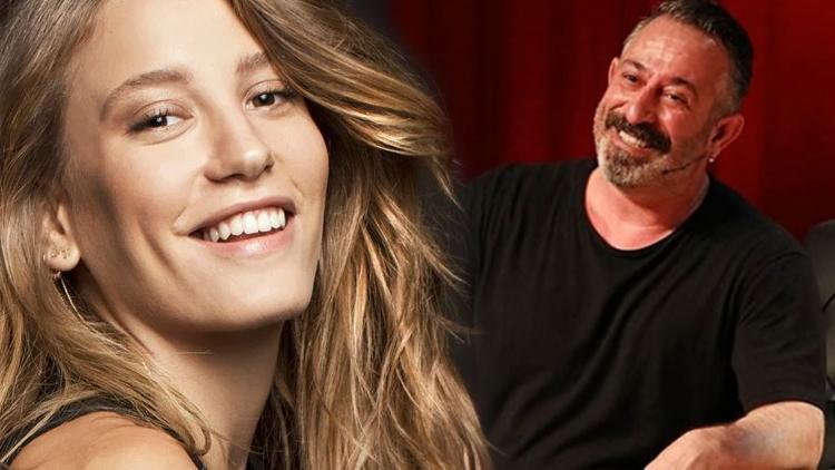 Son Dakika Haberler Cem Yilmaz Serenay Sarikaya Askina Defne Samyeli Den Ilk Yorum