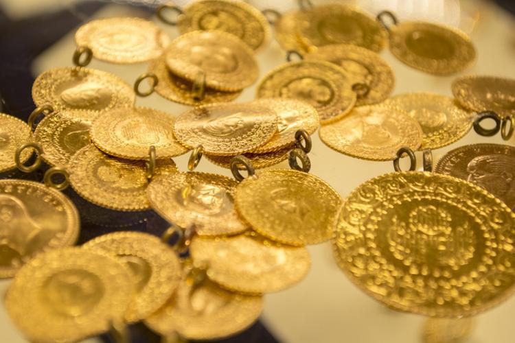 Altin Fiyatlari En Son Ne Kadar Oldu Guncel Gram Ceyrek Ve Yarim Altin Fiyatlari Son Dakika Haber
