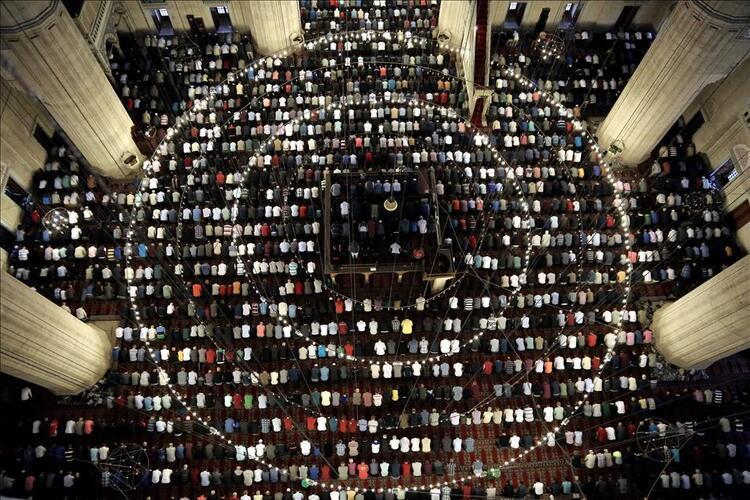 Istanbul Iftar Saatleri 2017 Sahur Ezan Imsak Vakti