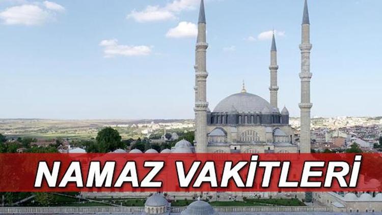 Istanbul Imsakiye 2020