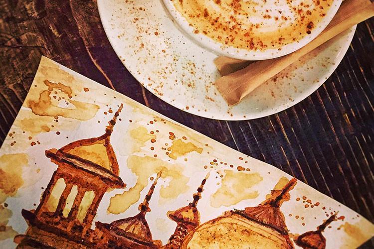 Kahve ne işe yarar? Kahve telvesi nasıl kullanılır? Kahve çiçeklere