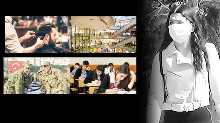 AVM’LER VE CADDE MAĞAZALARI