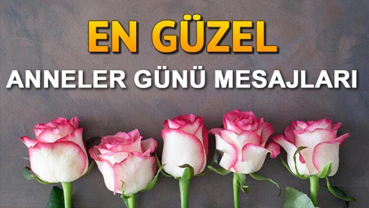 Anneler Gunu Mesajlari 2020 En Guzel Anlamli Anneler Gunu Mesajlari Ve Sozleri Anneler Gununu Kutlu Olsu Gundem Haberleri