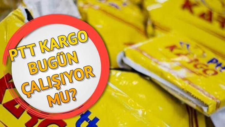 Ptt Kargo Bugun Calisiyor Mu Son Dakika Haber