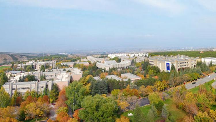 HACETTEPE ÜNİVERSİTESİ