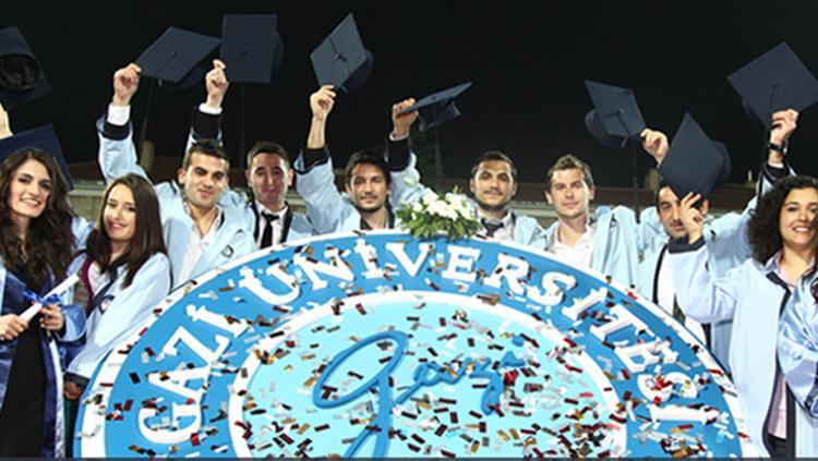 GAZİ ÜNİVERSİTESİ