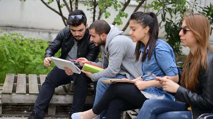 BARTIN ÜNİVERSİTESİ