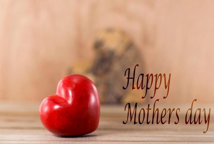 MOTHER'S DAY MESSAGES AND WORDS 