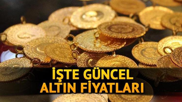 Altin Fiyatlari Son Dakika Hareketlilik 26 Agustos 2020 Gram Tam Yarim Cumhuriyet 22 Ayar Bilezik Ceyrek Altin Fiyatlari Bugun Ne Kadar Oldu Ekonomi Haberleri