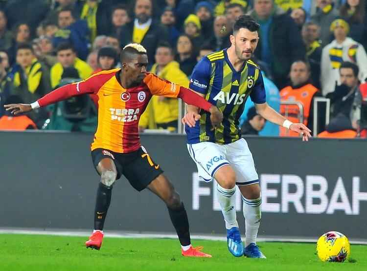 Tolgay Arslan