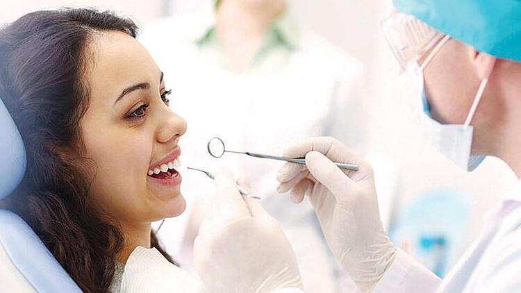 Diş hastaneleri ne zaman açılacak? İşte dişçilerin açılacağı tarih ...