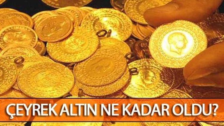 Altin Fiyatlari Canli 2020 Gram Ceyrek Yarim Tam Altin Fiyatlari Guncel Durum Son Haberler Milliyet